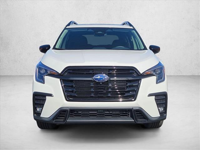 new 2026 Subaru Ascent car, priced at $54,602