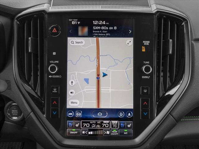 new 2026 Subaru Ascent car, priced at $54,602