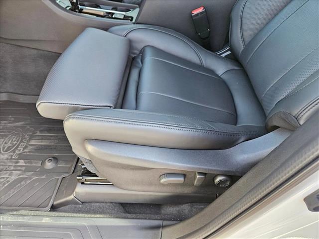 new 2026 Subaru Ascent car, priced at $54,602