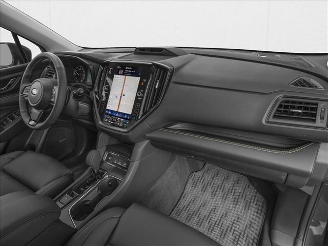 new 2026 Subaru Ascent car, priced at $54,602
