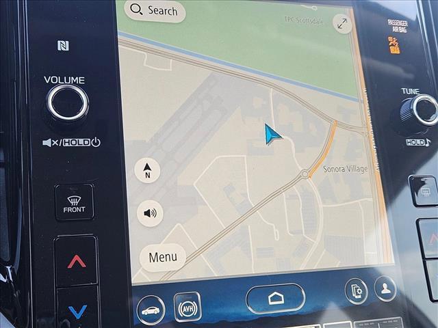 new 2026 Subaru Ascent car, priced at $54,602