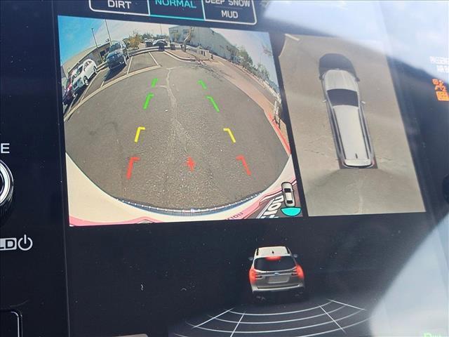 new 2026 Subaru Ascent car, priced at $54,602