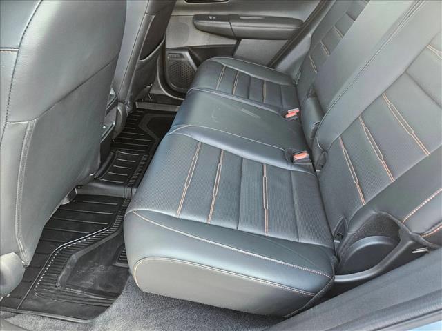 used 2023 Honda CR-V Hybrid car, priced at $33,498