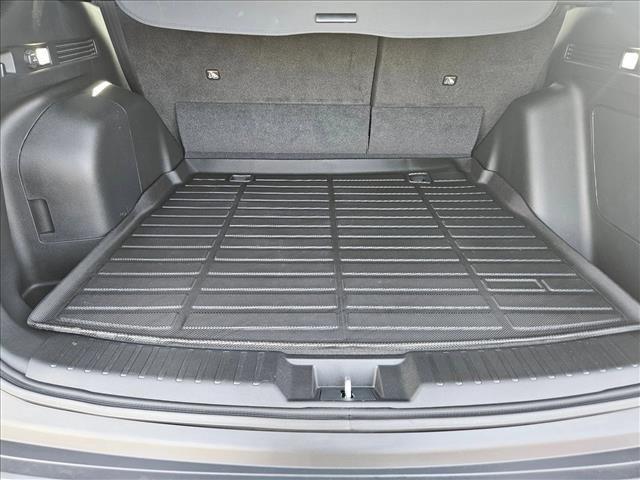 used 2023 Honda CR-V Hybrid car, priced at $33,498