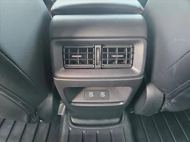 used 2023 Honda CR-V Hybrid car, priced at $33,498