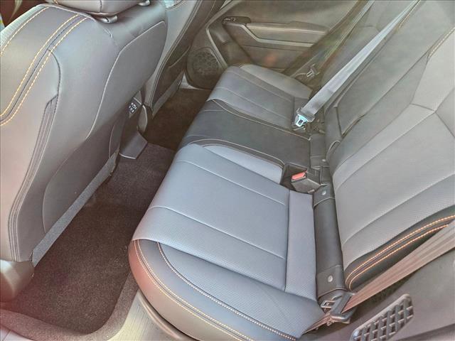 new 2026 Subaru Crosstrek Hybrid car, priced at $37,750