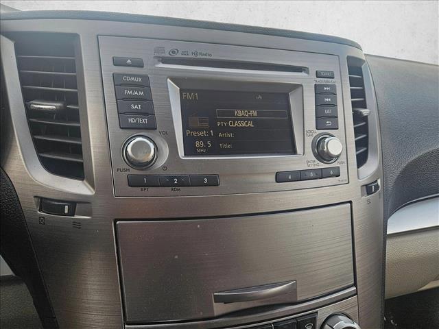 used 2014 Subaru Outback car, priced at $8,611