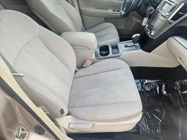 used 2014 Subaru Outback car, priced at $8,611