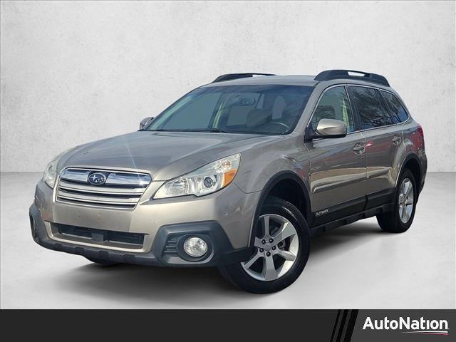 used 2014 Subaru Outback car, priced at $8,611
