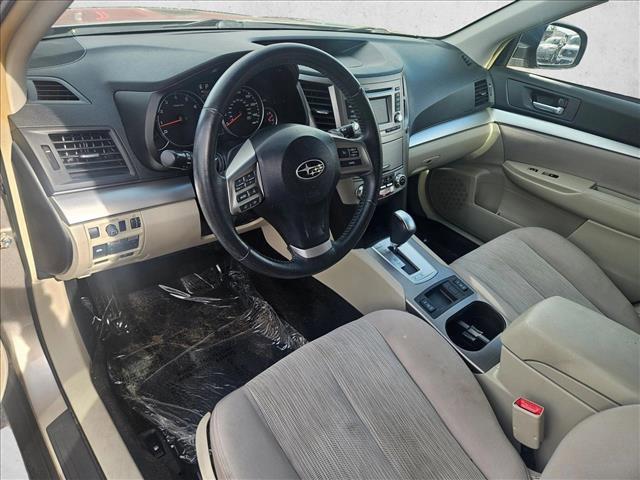 used 2014 Subaru Outback car, priced at $8,611