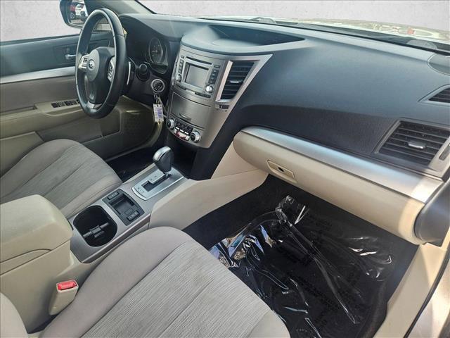 used 2014 Subaru Outback car, priced at $8,611