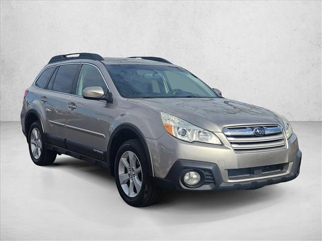 used 2014 Subaru Outback car, priced at $8,611