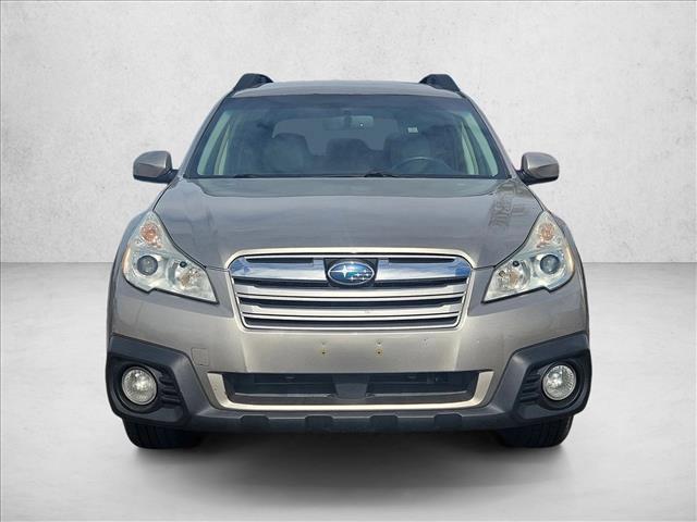 used 2014 Subaru Outback car, priced at $8,611