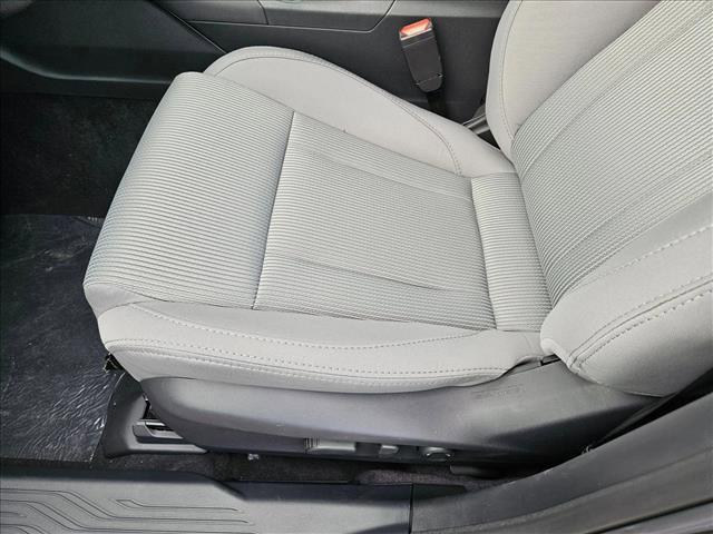 used 2025 Subaru Legacy car, priced at $26,277