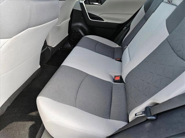 used 2020 Toyota RAV4 car, priced at $23,477