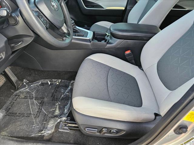 used 2020 Toyota RAV4 car, priced at $23,477