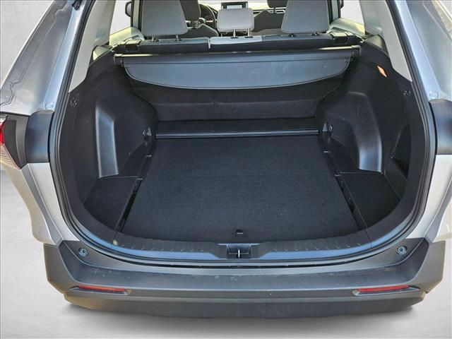 used 2020 Toyota RAV4 car, priced at $23,477