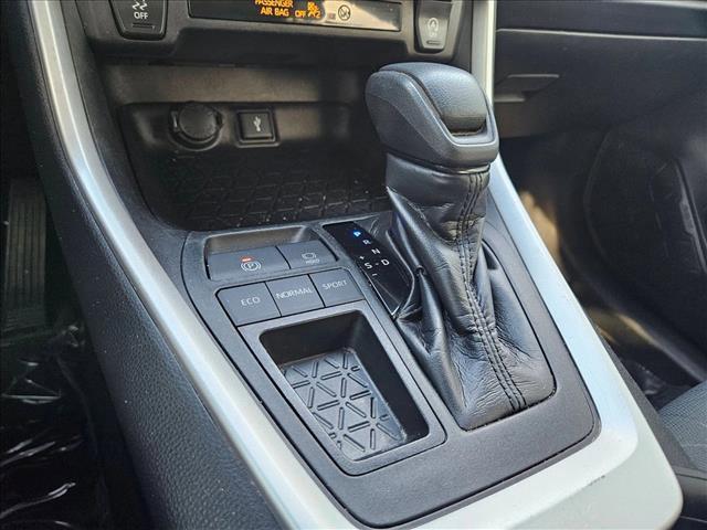used 2020 Toyota RAV4 car, priced at $23,477