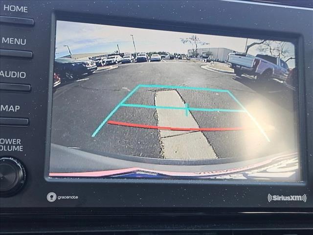 used 2020 Toyota RAV4 car, priced at $23,477