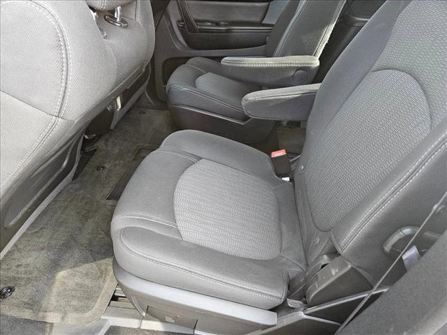 used 2015 Chevrolet Traverse car, priced at $8,577