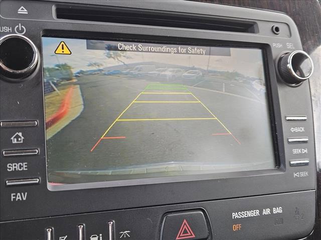 used 2015 Chevrolet Traverse car, priced at $8,577