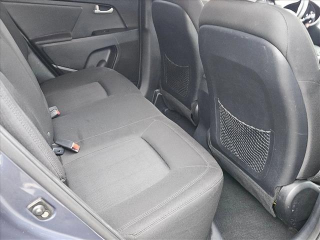 used 2012 Kia Sportage car, priced at $6,811