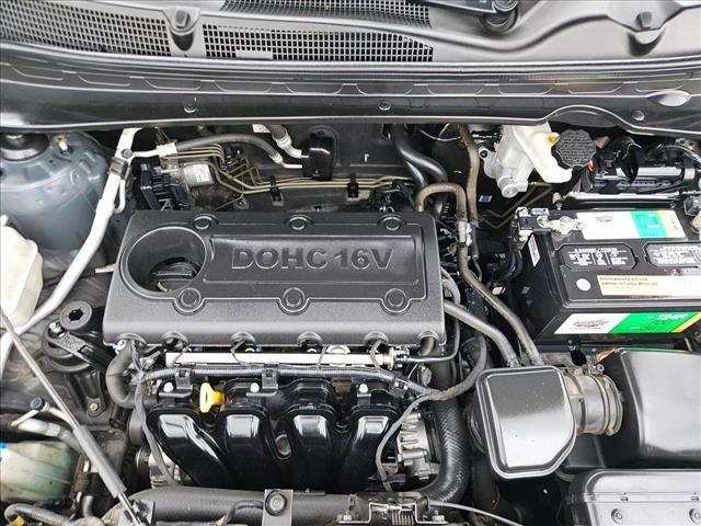 used 2012 Kia Sportage car, priced at $6,811