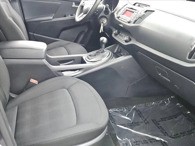 used 2012 Kia Sportage car, priced at $6,811