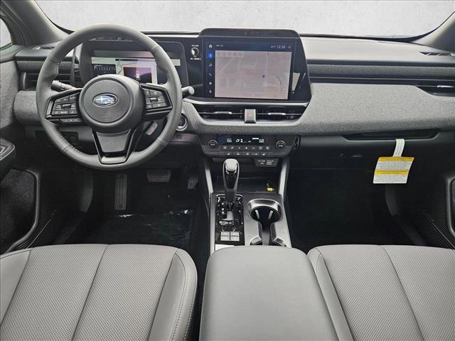new 2026 Subaru Outback car, priced at $44,492