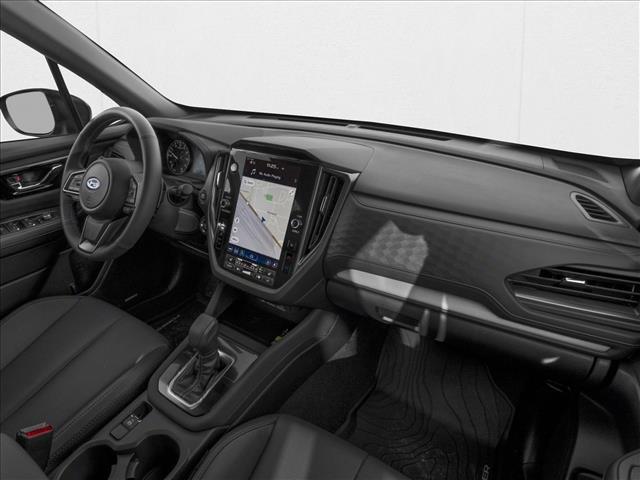 new 2026 Subaru Forester Hybrid car, priced at $41,516