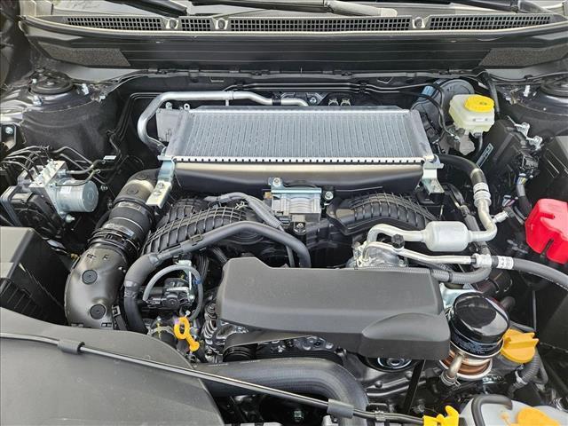 new 2026 Subaru Outback car, priced at $51,675