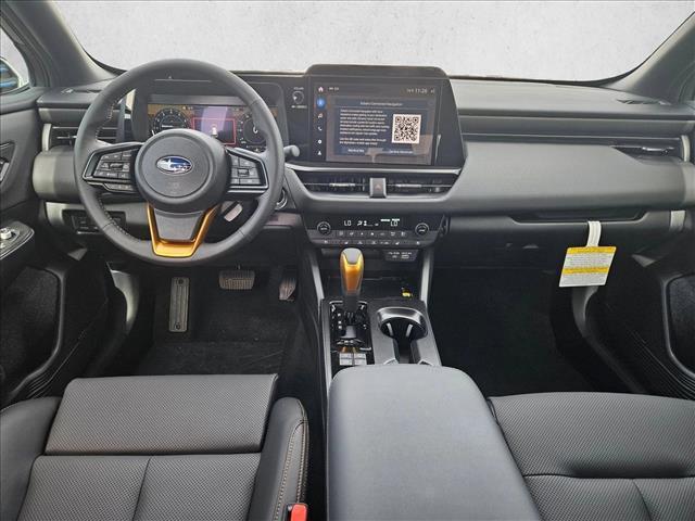 new 2026 Subaru Outback car, priced at $51,675