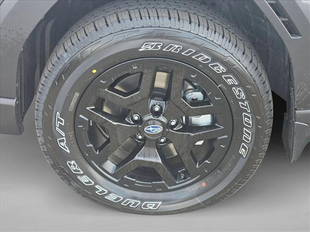 new 2026 Subaru Outback car, priced at $51,675