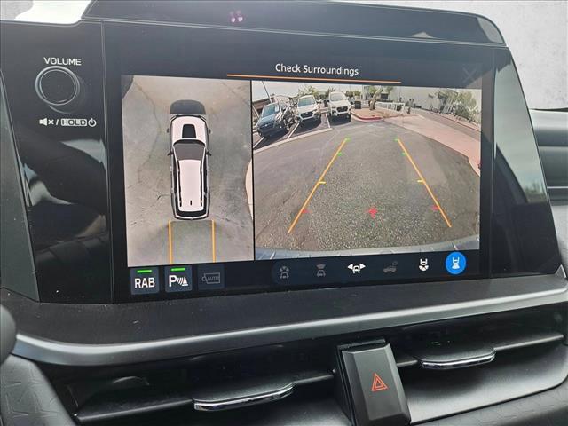 new 2026 Subaru Outback car, priced at $51,675