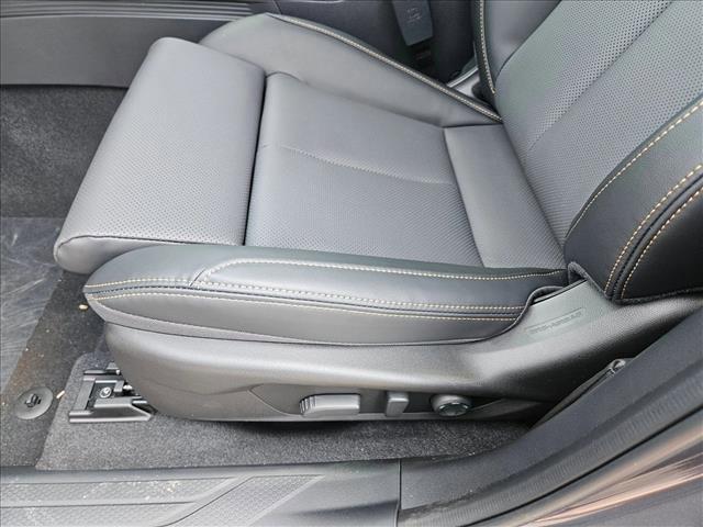 new 2026 Subaru Outback car, priced at $51,675