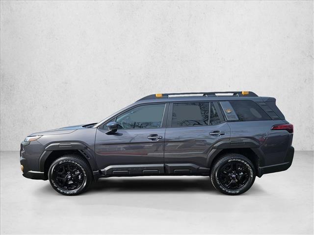 new 2026 Subaru Outback car, priced at $51,675