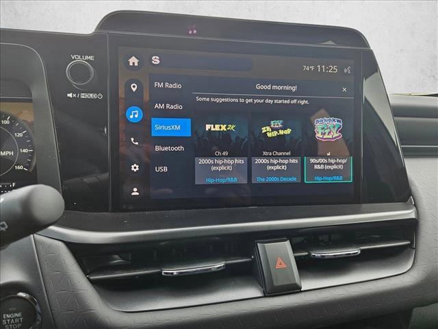 new 2026 Subaru Outback car, priced at $51,675