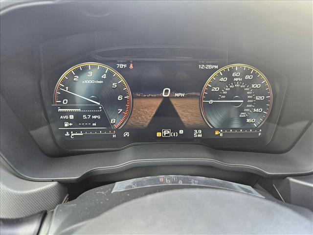 new 2026 Subaru Forester car, priced at $40,015