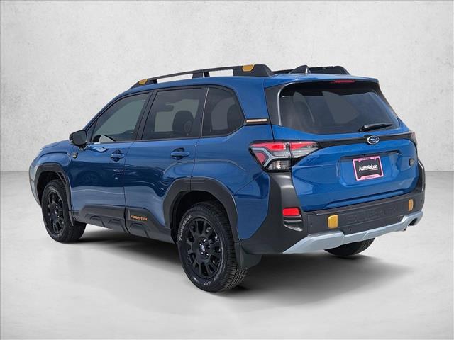 new 2026 Subaru Forester car, priced at $40,015