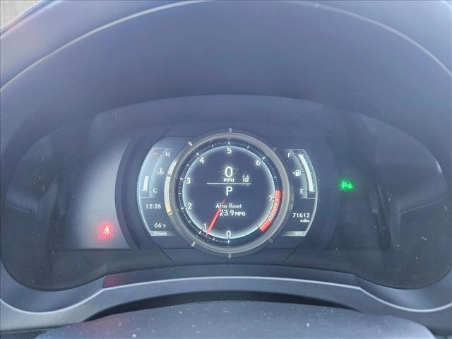 used 2019 Lexus IS 350 car, priced at $27,998