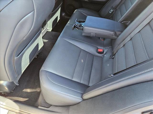 used 2019 Lexus IS 350 car, priced at $27,998