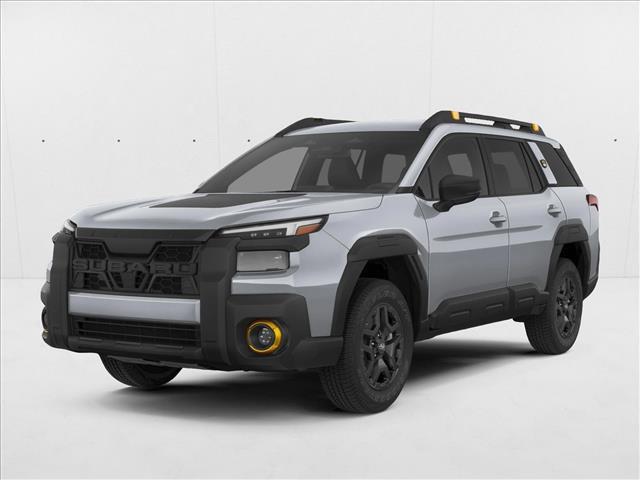 new 2026 Subaru Outback car, priced at $52,651