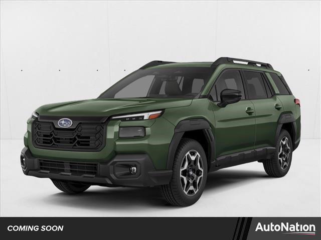 new 2026 Subaru Outback car, priced at $51,871