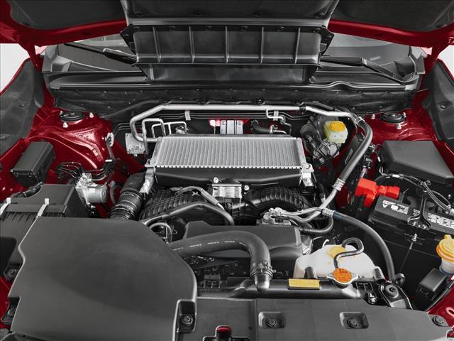 new 2026 Subaru Ascent car, priced at $50,362