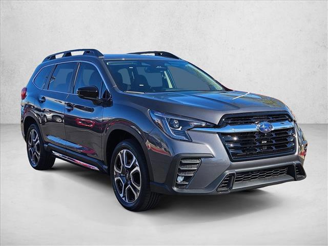 new 2026 Subaru Ascent car, priced at $50,362