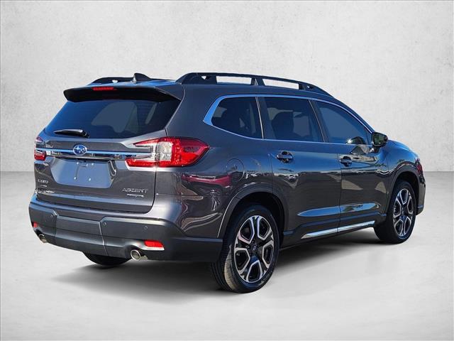 new 2026 Subaru Ascent car, priced at $50,362