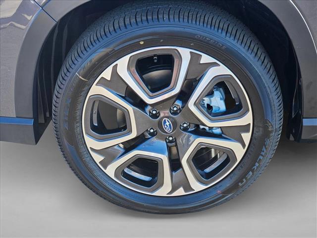 new 2026 Subaru Ascent car, priced at $50,362