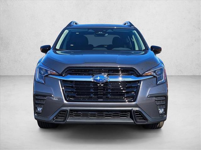new 2026 Subaru Ascent car, priced at $50,362
