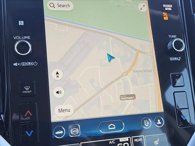 new 2026 Subaru Ascent car, priced at $50,362