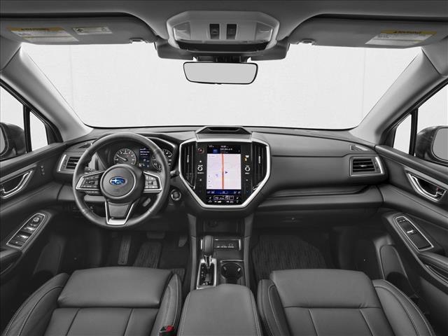 new 2026 Subaru Ascent car, priced at $50,362